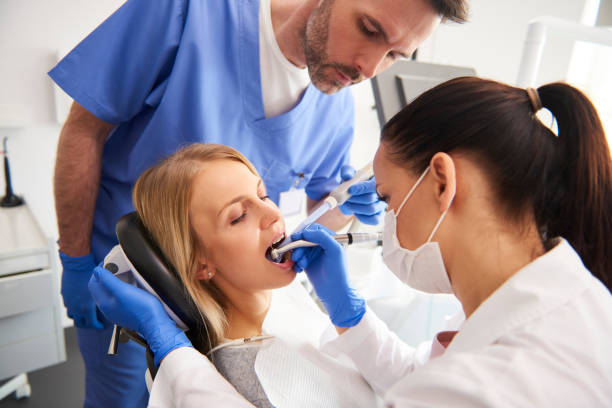 Best Emergency Dental Care  in West Newton, PA