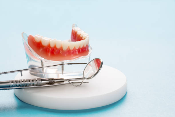 Full Mouth Reconstruction in West Newton, PA